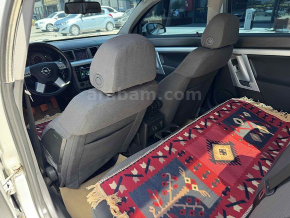 BEYOĞLU Opel Vectra 1.6 Comfort 2004