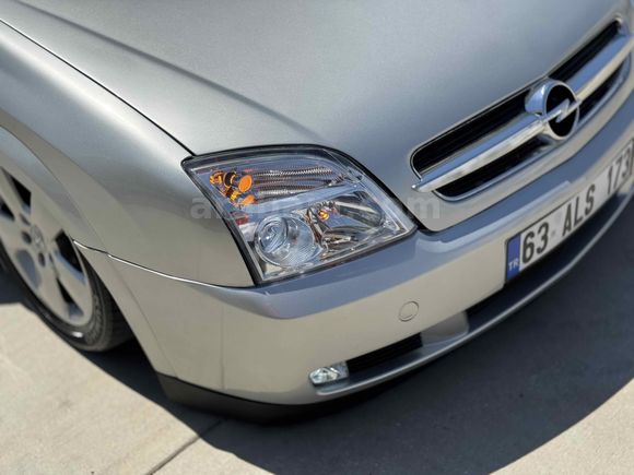 BEYOĞLU Opel Vectra 1.6 Comfort 2004