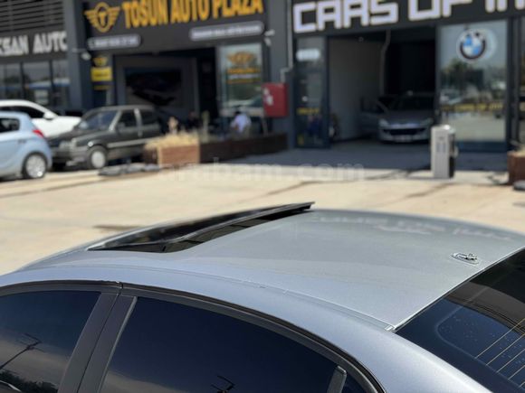 BEYOĞLU Opel Vectra 1.6 Comfort 2004