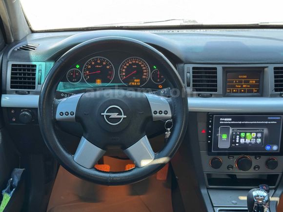 BEYOĞLU Opel Vectra 1.6 Comfort 2004