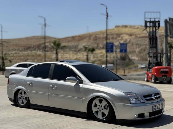 BEYOĞLU Opel Vectra 1.6 Comfort 2004