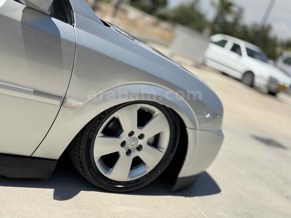 BEYOĞLU Opel Vectra 1.6 Comfort 2004