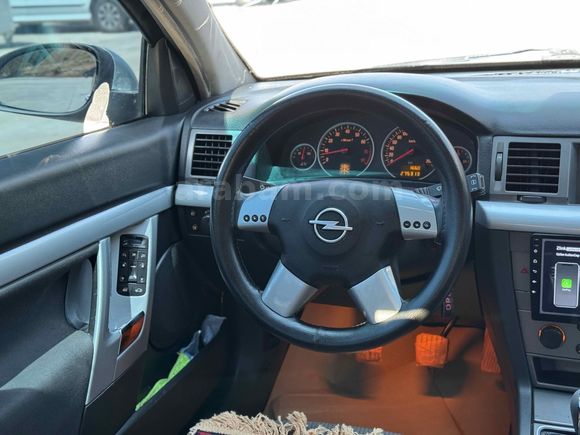 BEYOĞLU Opel Vectra 1.6 Comfort 2004