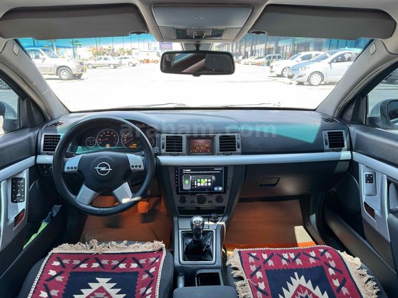 BEYOĞLU Opel Vectra 1.6 Comfort 2004