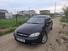 Sahibinden Chevrolet Lacetti 1.4 SE 2006 Model  251.000 km Siyah