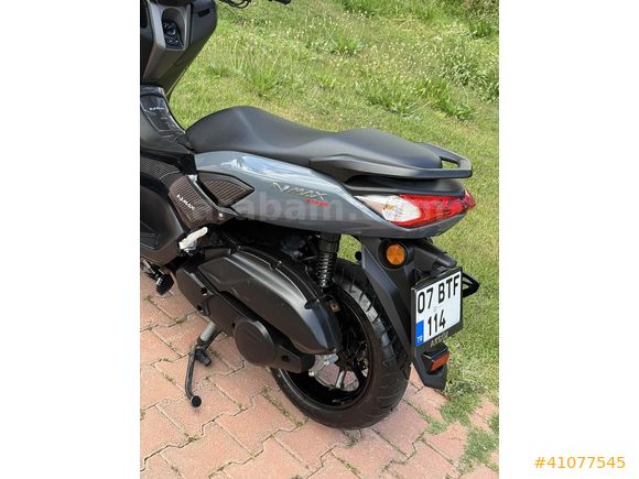 ACİLL NARDO GRİ 155 ABS N MAX