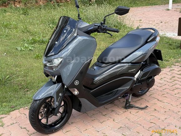 ACİLL NARDO GRİ 155 ABS N MAX