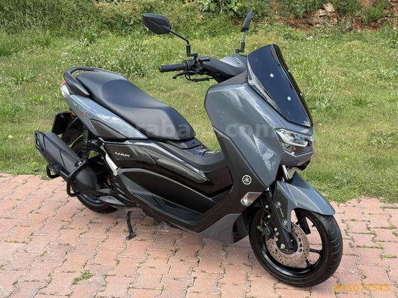 ACİLL NARDO GRİ 155 ABS N MAX