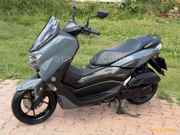 ACİLL NARDO GRİ 155 ABS N MAX