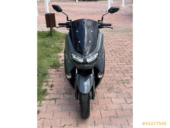 ACİLL NARDO GRİ 155 ABS N MAX