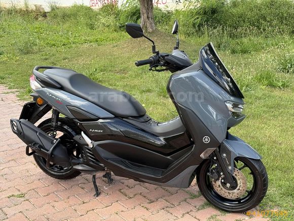 ACİLL NARDO GRİ 155 ABS N MAX