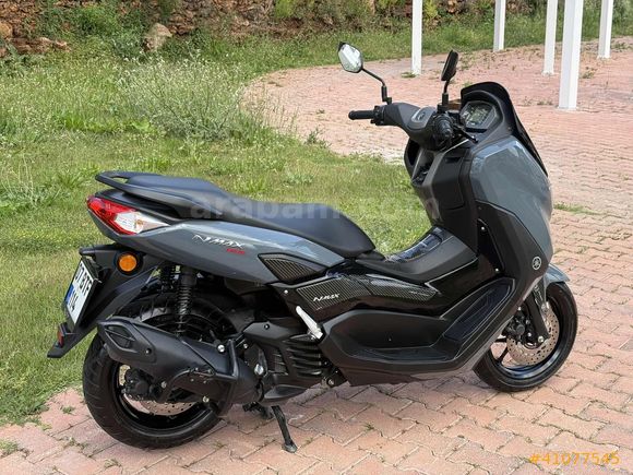 ACİLL NARDO GRİ 155 ABS N MAX