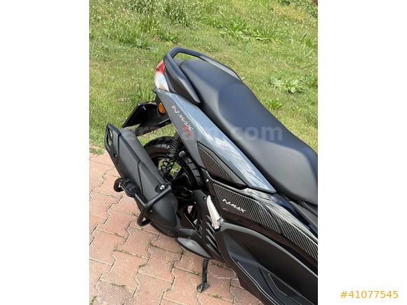 ACİLL NARDO GRİ 155 ABS N MAX