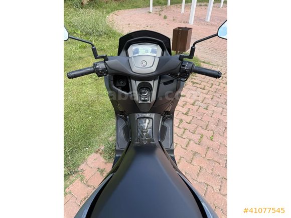 ACİLL NARDO GRİ 155 ABS N MAX