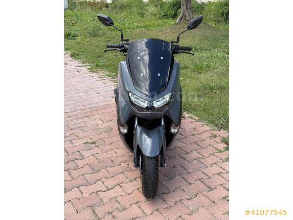ACİLL NARDO GRİ 155 ABS N MAX