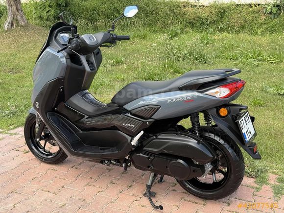 ACİLL NARDO GRİ 155 ABS N MAX