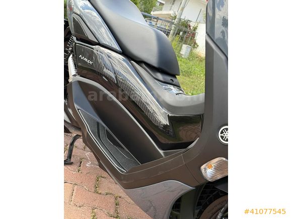 ACİLL NARDO GRİ 155 ABS N MAX