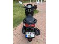 ACİLL NARDO GRİ 155 ABS N MAX