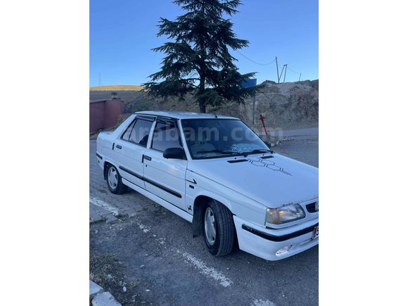 Sahibinden Renault R 9 1.4 Broadway RNi 1998 Model 