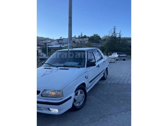 Sahibinden Renault R 9 1.4 Broadway RNi 1998 Model 