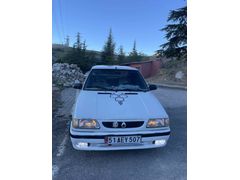Sahibinden Renault R 9 1.4 Broadway RNi 1998 Model 