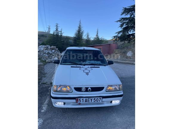 Sahibinden Renault R 9 1.4 Broadway RNi 1998 Model 