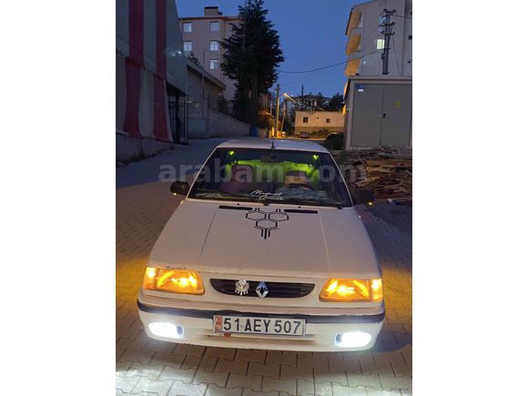 Sahibinden Renault R 9 1.4 Broadway RNi 1998 Model 