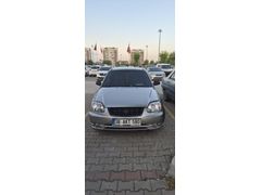 Sahibinden Hyundai Accent 1.5 CRDi Admire 2006 Model