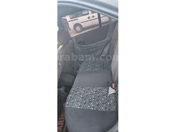 Sahibinden Hyundai Accent 1.5 CRDi Admire 2006 Model