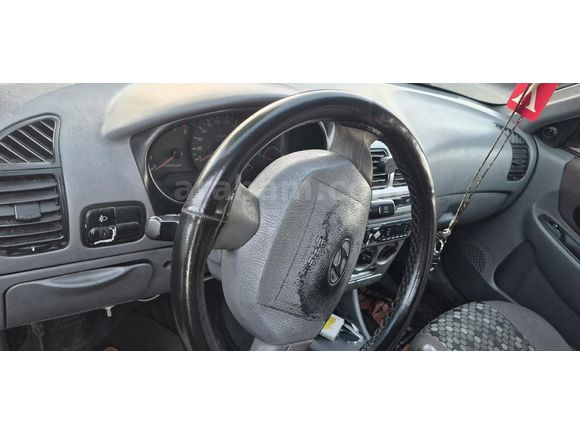Sahibinden Hyundai Accent 1.5 CRDi Admire 2006 Model