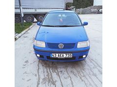 Sahibinden Volkswagen Polo 1.4 Trendline 2001 Model
