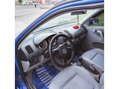 Sahibinden Volkswagen Polo 1.4 Trendline 2001 Model