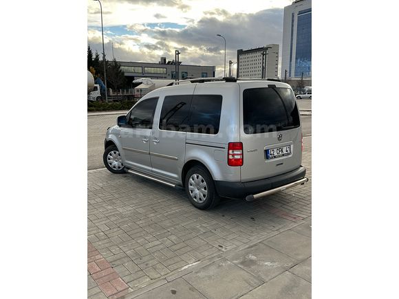Sahibinden hatasız aile aracı