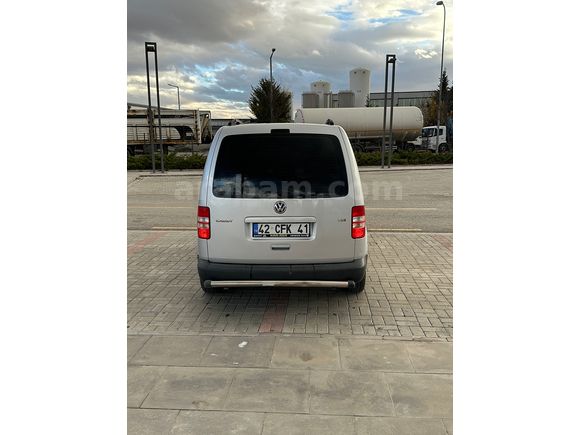 Sahibinden hatasız aile aracı