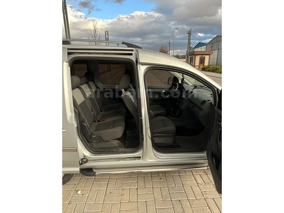 Sahibinden hatasız aile aracı