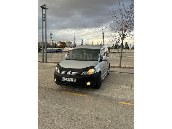 Sahibinden hatasız aile aracı