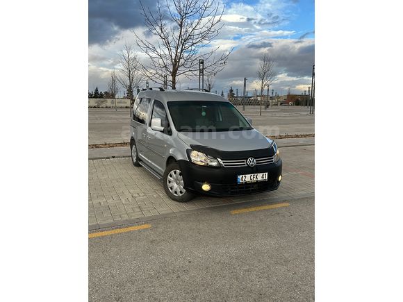 Sahibinden hatasız aile aracı