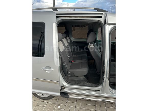 Sahibinden hatasız aile aracı