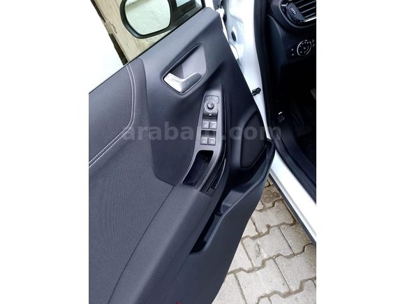 HATASIZ İSTEYENE HATASIZ FORD PUMA