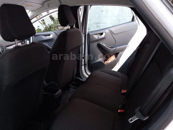 HATASIZ İSTEYENE HATASIZ FORD PUMA