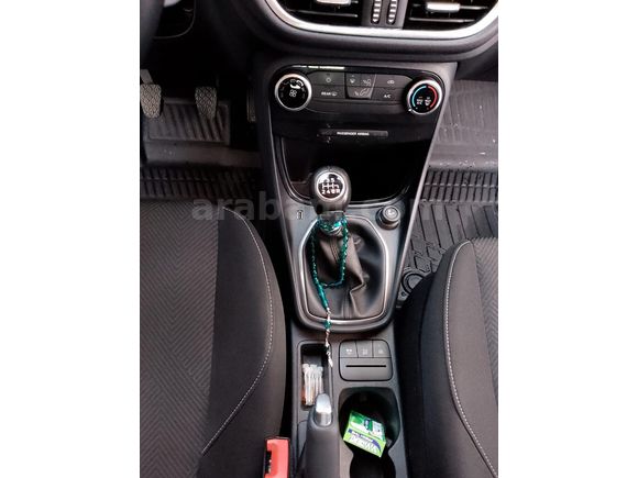 HATASIZ İSTEYENE HATASIZ FORD PUMA