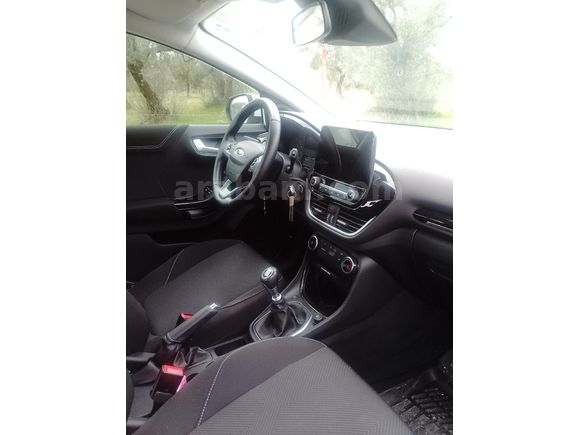 HATASIZ İSTEYENE HATASIZ FORD PUMA