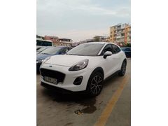 Sahibinden Ford Puma 1.0 EcoBoost Style 2023 Model İzmir