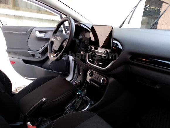 HATASIZ İSTEYENE HATASIZ FORD PUMA
