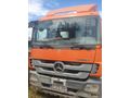 Sahibinden Mercedes - Benz Actros 1844