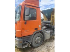 Sahibinden Mercedes - Benz Actros 1844