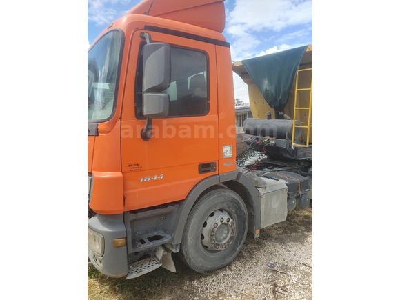 Sahibinden Mercedes - Benz Actros 1844