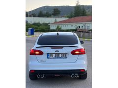Sahibinden Ford Focus 1.6 TDCi Trend X 2017 Model