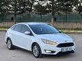 Sahibinden Ford Focus 1.6 TDCi Trend X 2017 Model