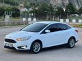 Sahibinden Ford Focus 1.6 TDCi Trend X 2017 Model